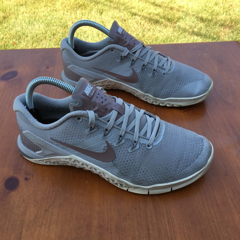 Nike metcon 4 women’s sneakers